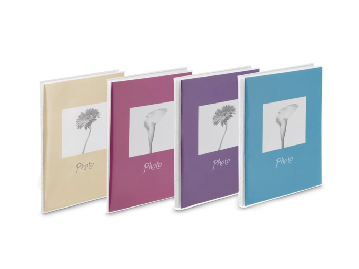 Fotoalbum Hama SUSI TREND, 10x15/24