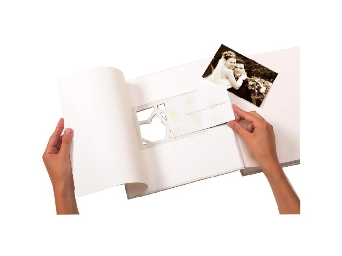 Fotoalbum Walther SWEET HEART, 60/28x31