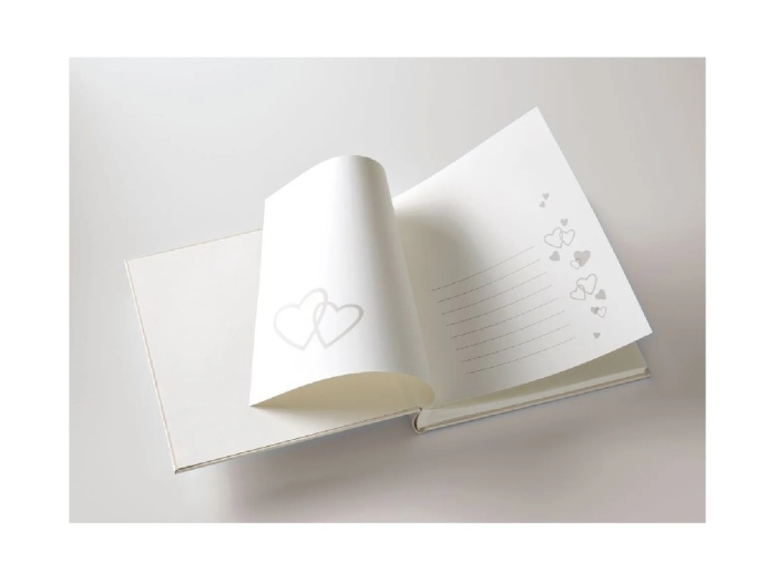 Fotoalbum Walther SWEET HEART, 60/28x31