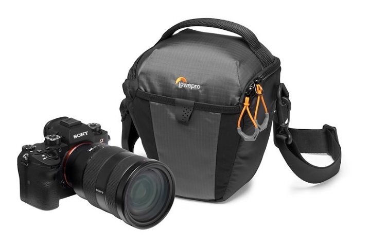 Lowepro Photo Active TLZ 45 AW čierna