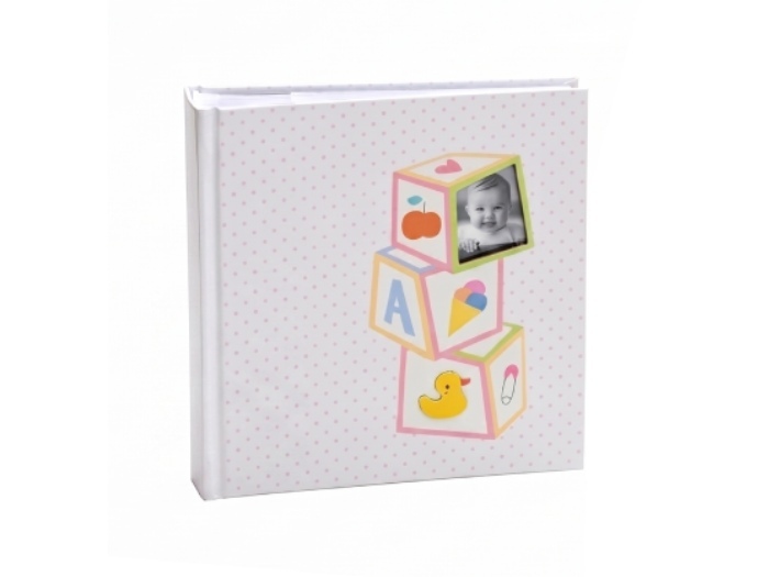 Fotoalbum KPH BABY TOYS, 10x15/200
