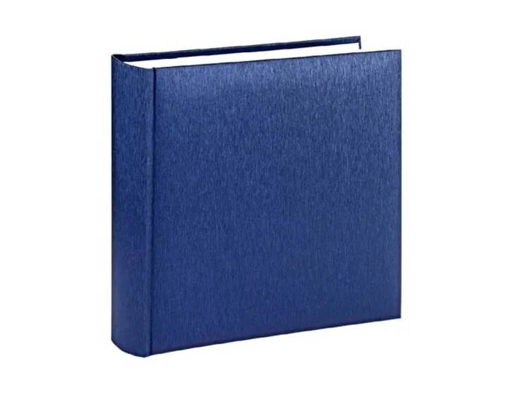 Tradag Solid Blue BB200 10x15/200