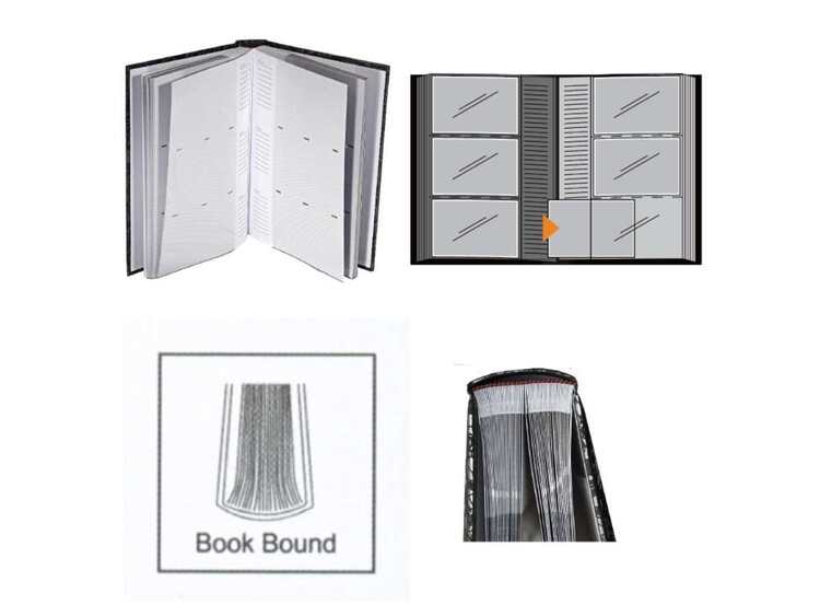 Tradag  ELEGANCE 10x15/300