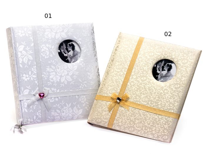 Fotoalbum KPH TWINKLE LOVE, 60/29x32