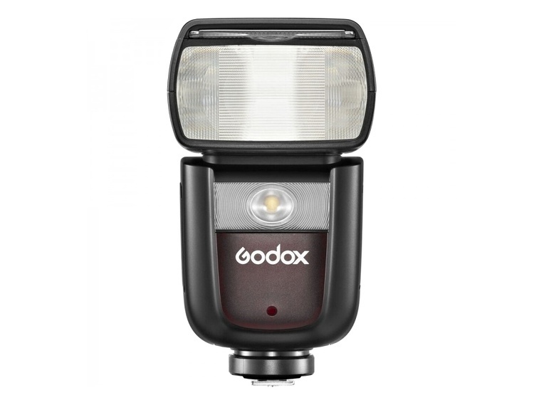 Godox V860III-P pre Pentax