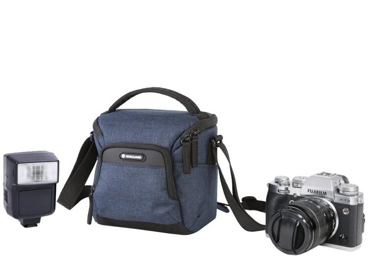 Vanguard Vesta Aspire 15NV modrá