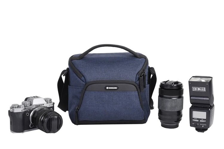 Vanguard Vesta Aspire 21 NV modrá