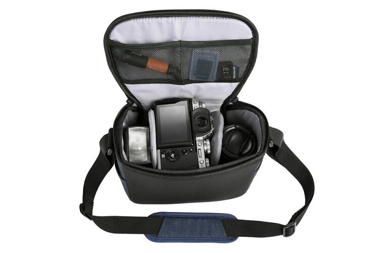 Vanguard Vesta Aspire 21 NV modrá