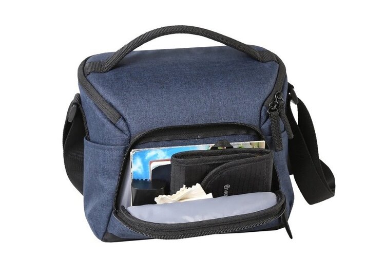 Vanguard Vesta Aspire 21 NV modrá