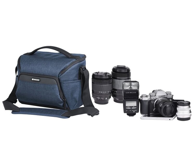 Vanguard Vesta Apsire 25 NV modrá