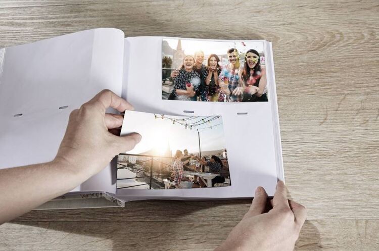 Walther Variety Mountain 10x15/200