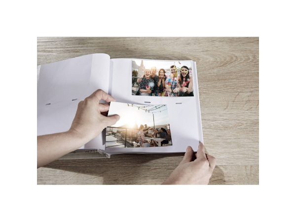 Walther FUN Baby Selection Light Blue 10x15/200