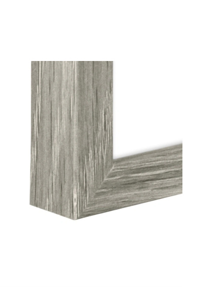 Hama WAVES - fotorámik - Šedá, 9x13, 13x18