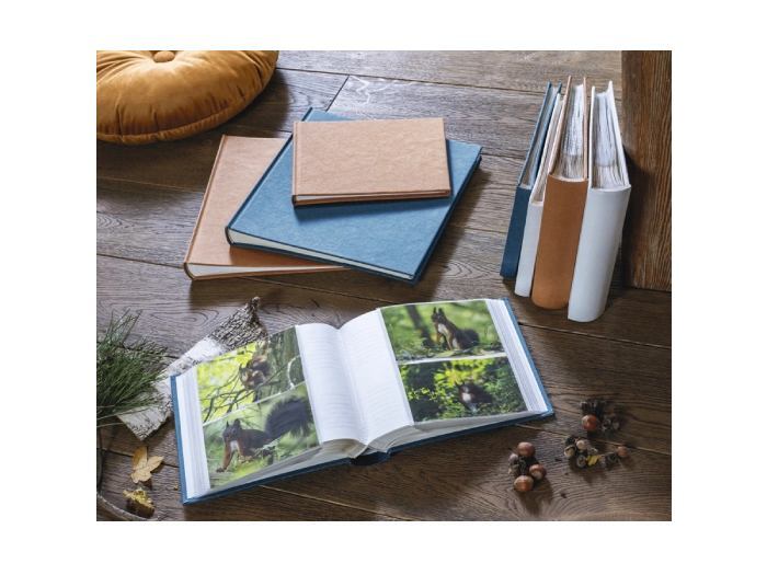 Fotoalbum Hama WRINKLED, 10x15/200