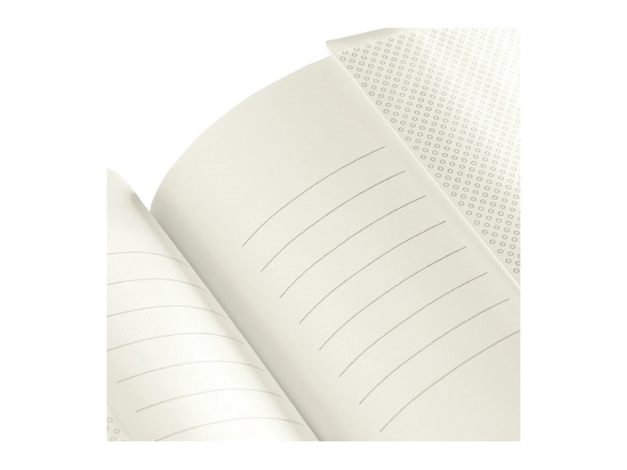 Fotoalbum Hama memo WRINKLED, 10x15/200 - modré