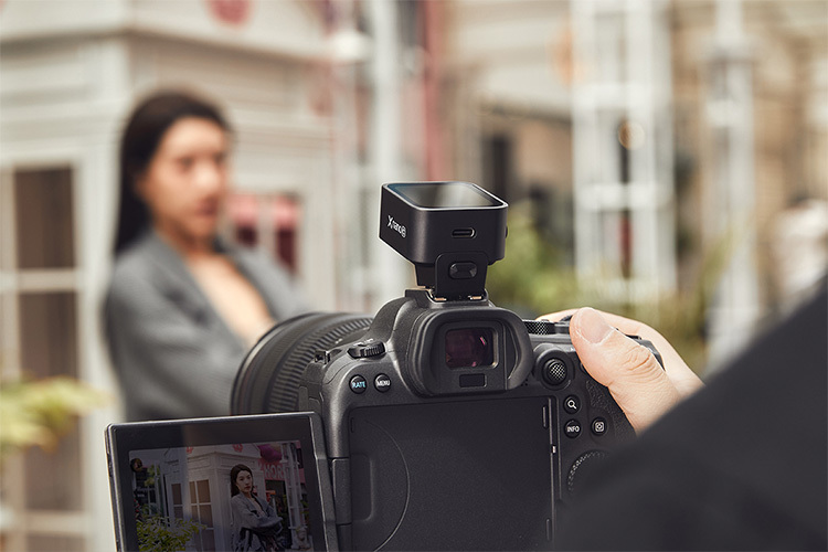 Godox X3-C pre Canon - bezdrôtová riadiaca jednotka