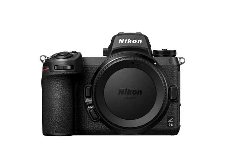 Nikon Z6 II telo