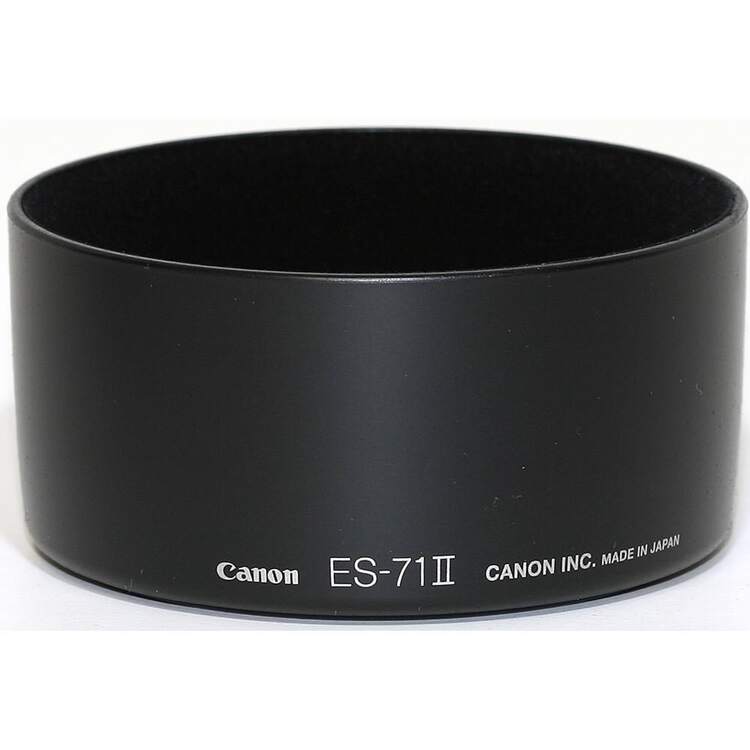 Canon ES-71 II