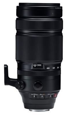 FujiFilm XF 100-400mm f/4.5-5.6 R LM OIS WR