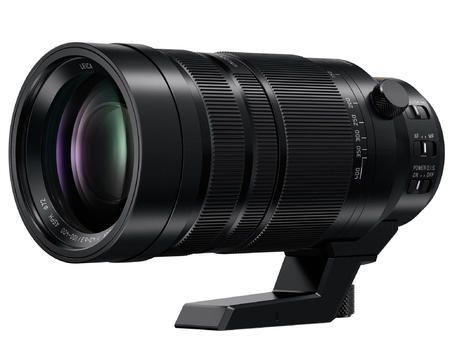 Panasonic Leica DG Vario-Elmar 100-400mm f/4-6.3