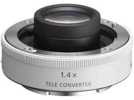 Sony SEL-14TC - Telekonvertor