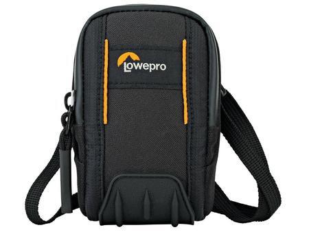 Lowepro Adventura CS10 čierna