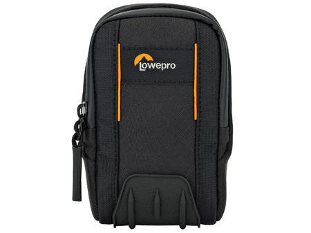 Lowepro Adventura CS20 čierna