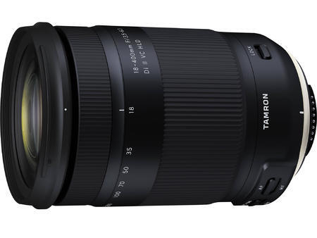Tamron 18-400mm F/3.5-6.3 Di II VC HLD Canon + 5 ročná záruka