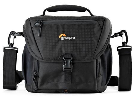 Lowepro Nova 170 AW II čierna