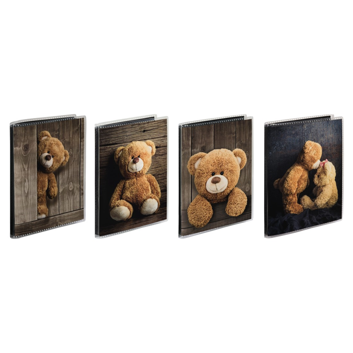 Fotoalbum Hama BATZI, 10x15/36