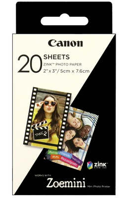 Canon ZP 2030 20ks