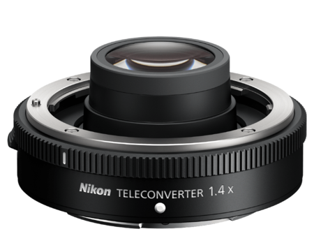 Nikon Z TC-1,4x Telekonvertor
