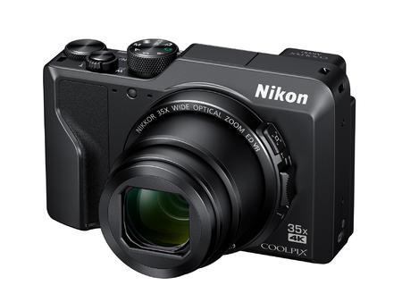 Nikon CoolPix A1000 čierny