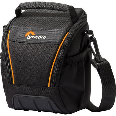 Lowepro Adventura SH 100 II čierna