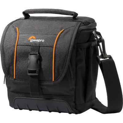 Lowepro Adventura SH 140 II čierna