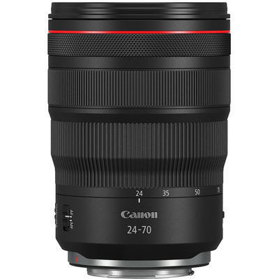 Canon RF 24-70mm f/2.8 L IS USM
