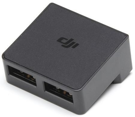 DJI Mavic 2 Battery to Power Bank Adaptor