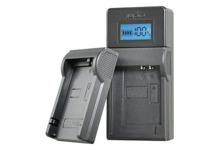 Jupio 8.4V USB Brand Charger Kit