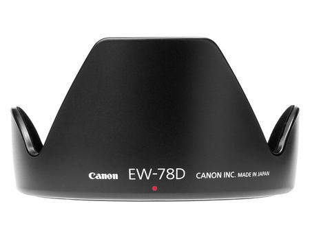 Canon EW-78D