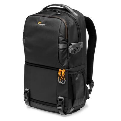 Lowepro Fastpack BP 250 AW III čierny