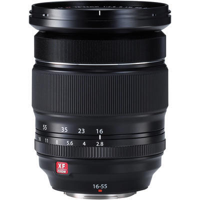 FujiFilm XF 16-55mm f/2.8 R LM WR