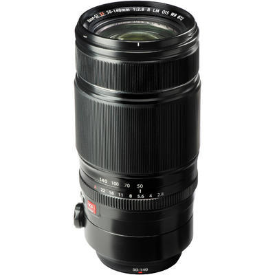 FujiFim XF 50-140mm f/2.8 R LM OIS WR