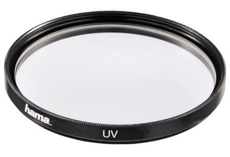 Hama UV filter 62mm