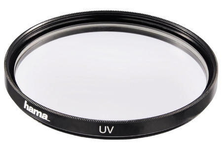 Hama UV filter 72mm