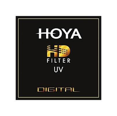 Hoya HD UV filter 58mm