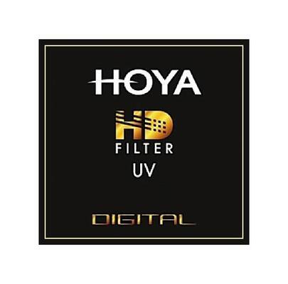 Hoya HD UV filter 67mm