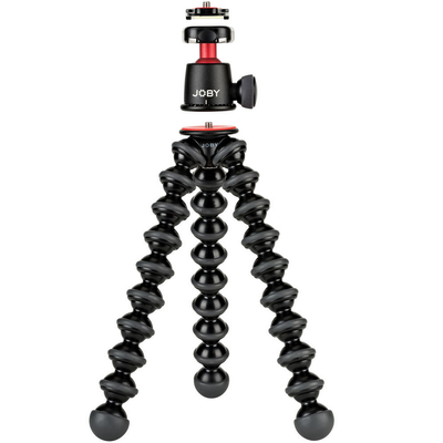 Joby GorillaPod 3K Kit