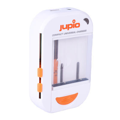 Nabíjačka JUPIO - univerzálna