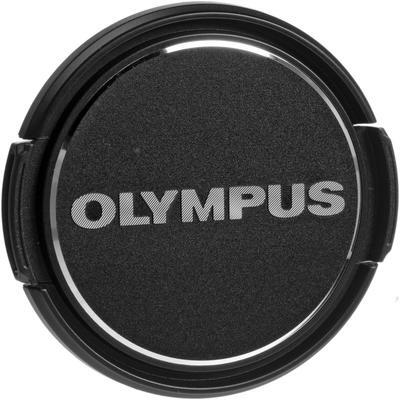 Olympus LC-37B čierna