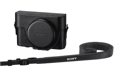 Sony LCJ-RXK puzdro pre RX100